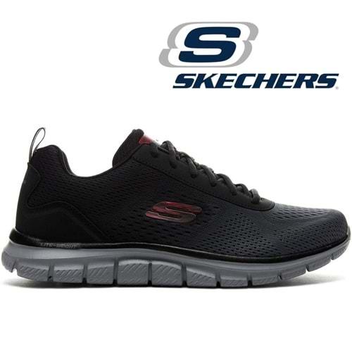 Skechers Track-Ripkent 232399TK-BKCC Erkek Spor Ayakkabı