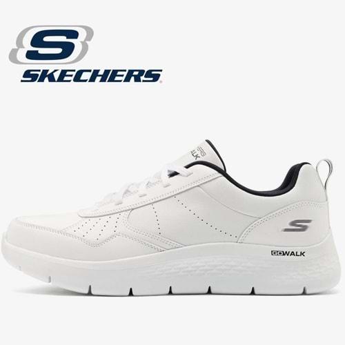 Skechers Go Walk Flex - Steady Up 216499TK-WNV Erkek Spor Ayakkabı