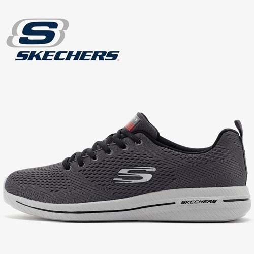 Skechers Burst 2.0 999739TK-CHAR Erkek Spor Ayakkabı