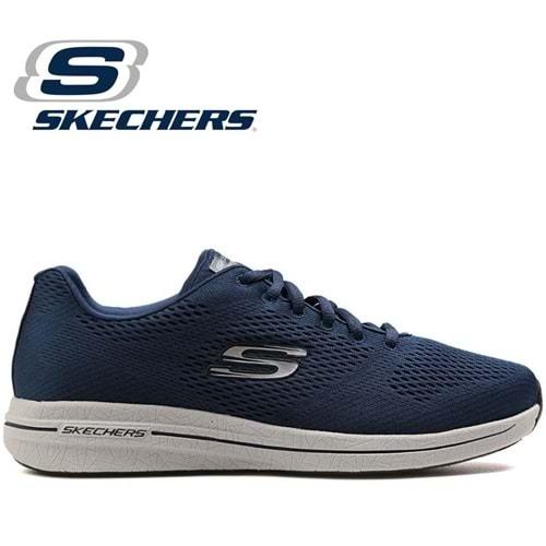 Skechers Burst 2.0 999739TK-NVGY Erkek Spor Ayakkabı