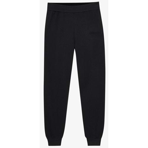 Skechers W Essential Jogger Sweatpant S242118-001 Jogger Pantolon Kadın Eşofman Altı