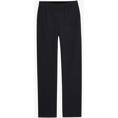 Skechers W Essential Regular Sweatpant S242119-001 Kadın Eşofman Altı