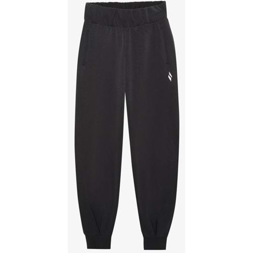 Skechers W Soft Touch Jogger Sweatpant S242312-001 Kadın Eşofman Altı Jogger Pantolon