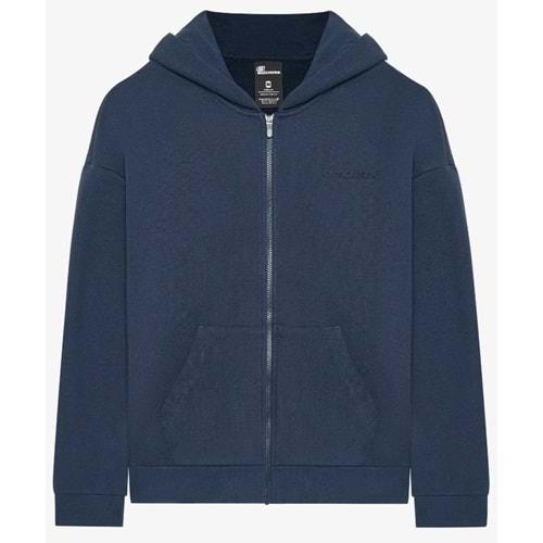 Skechers S242112-410 M Essential Full Zip Hoodie Sweatshirt Eşofman Üstü Erkek Ceket