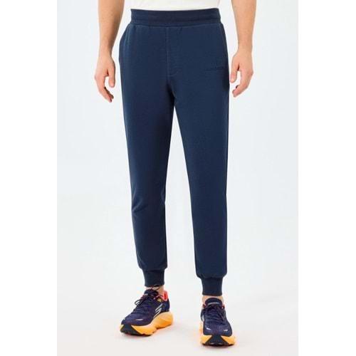 Skechers M Essential Jogger Sweatpant S2610006-0505 Erkek Eşofman Altı
