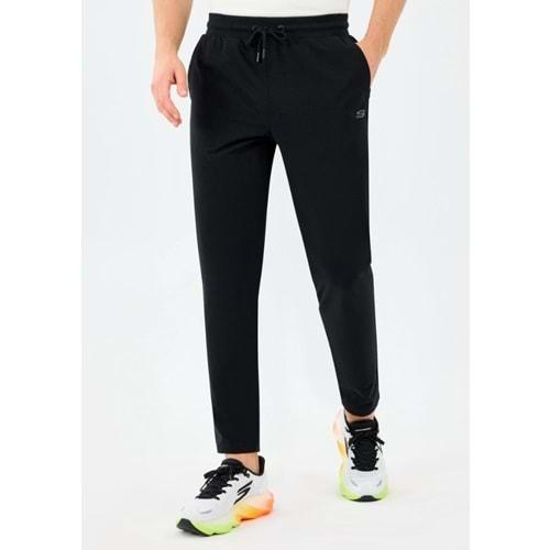 Skechers M Micro Woven Pant S222083-3817 Erkek Eşofman Altı