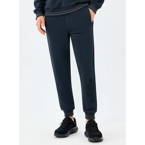 Skechers M Jogger Sweatpant S2520232-3817 Erkek Eşofman Altı