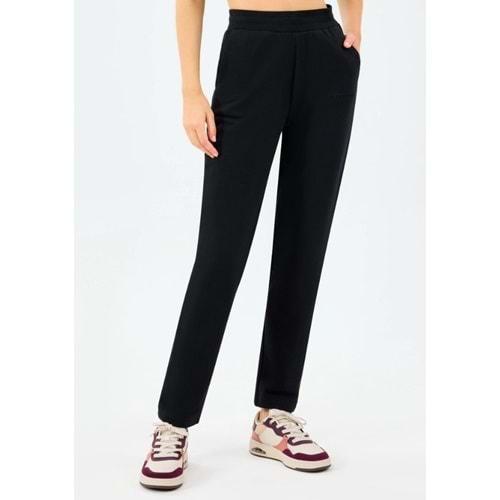 Skechers W Essential Slim Sweatpant S2520289-3817 Kadın Eşofman Altı