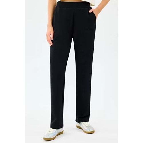 Skechers W Essential Regular S2610003-3817 Kadın Eşofman Altı