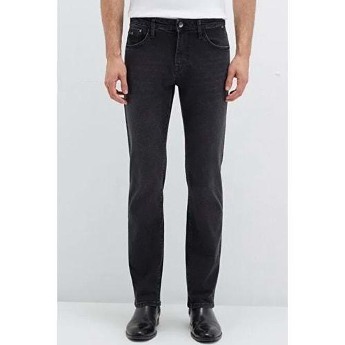 Mavi 0037834819 Martin Mavi Black Smoke Jean Pantolon Erkek Kot Pantolon