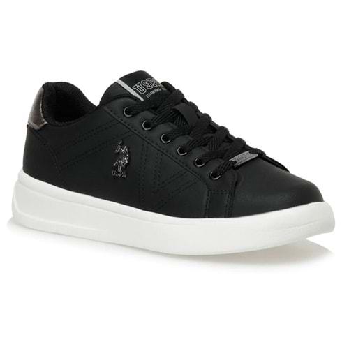 U.S. Polo Assn EXXY Unisex Spor Ayakkabı