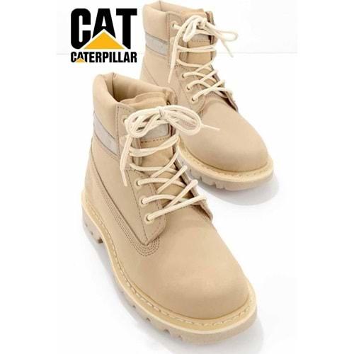 Cat 015G100095 COLORADO Deri Caterpıllar Unisex Bot