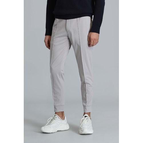 Lufian 111190330 Pito Jogger Pantolon Tailored Fit Erkek Pantolon