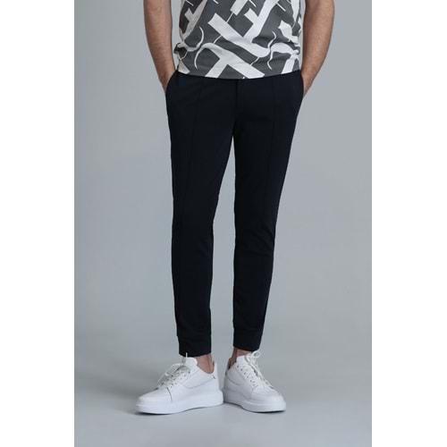 Lufian 111190330 Pito Jogger Pantolon Tailored Fit Erkek Pantolon