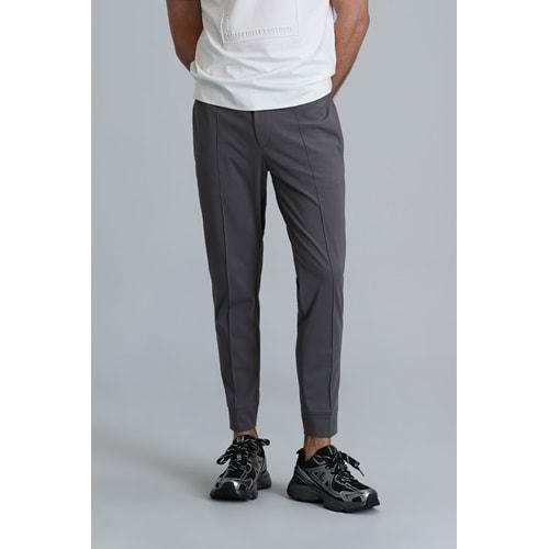 Lufian 111190330 Pito Jogger Pantolon Tailored Fit Erkek Pantolon