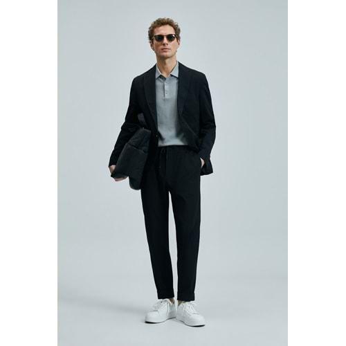 Lufian 111190338 Hunter Smart Erkek Chino Pantolon Slim Fit Erkek Pantolon