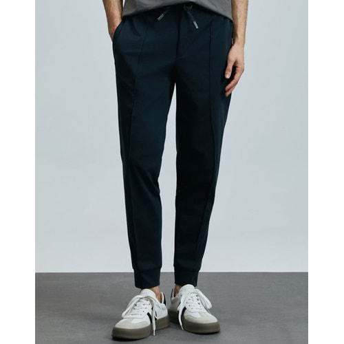 Lufian 111190346 Pıto Smart Erkek Chino Pantolon Slim Fit Erkek Pantolon