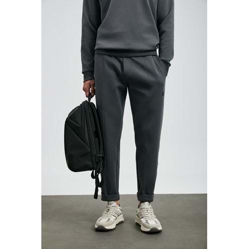 Lufian 112050075 Rex Erkek Eşofman Altı