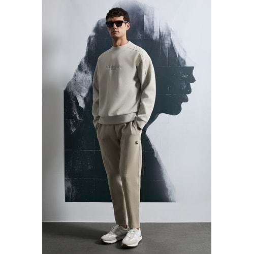 Lufian 112050075 Rex Erkek Eşofman Altı