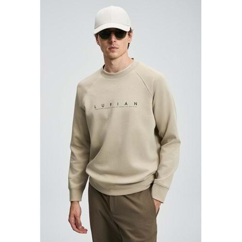 Lufian 112030177 Cooper Erkek Sweatshirt