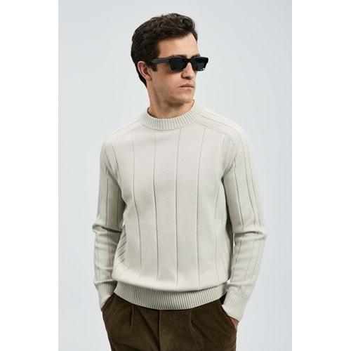 Lufian 112090165 Grand Kazak Erkek Sweatshirt