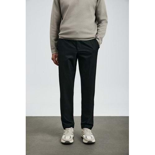 Lufian 112190334 Amber Smart Erkek Chino Pantolon Slim Fit Erkek Pantolon
