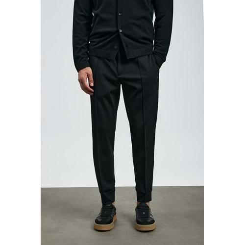 Lufian 112190335 Pıto Jogger Pantolon Slim Fit Erkek Pantolon