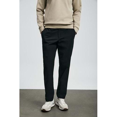 Lufian 112190340 Daren Smart Erkek Chino Pantolon Slim Fit Erkek Pantolon