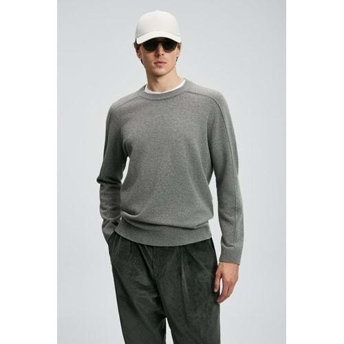 Lufian 112090160 Les Kazak Erkek Sweatshirt