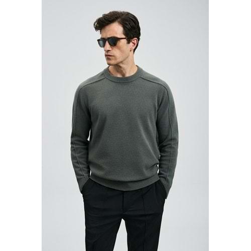 Lufian 112090160 Les Kazak Erkek Sweatshirt