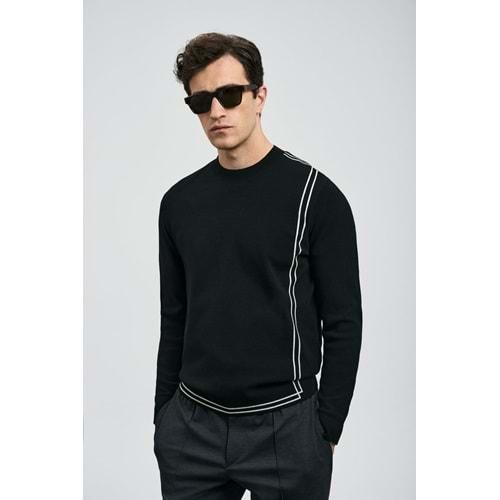 Lufian 112090166 Farm Kazak Erkek Sweatshirt