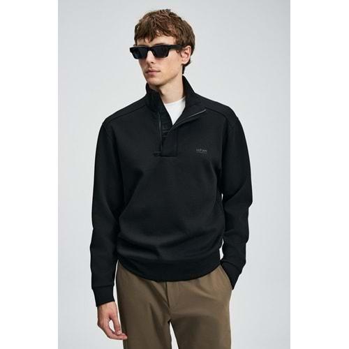 Lufian 112030185 Wonder Erkek Sweatshirt