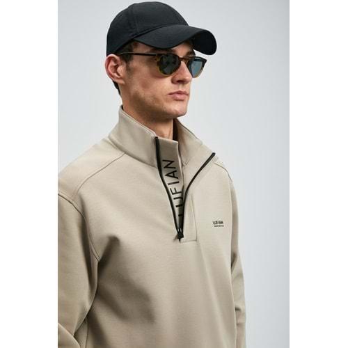 Lufian 112030185 Wonder Erkek Sweatshirt