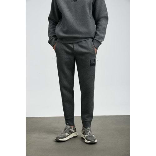 Lufian 112050077 Mata Erkek Eşofman Altı