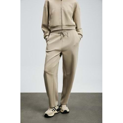 Lufian 122050009 Ada Örme Kadın Eşofman Altı