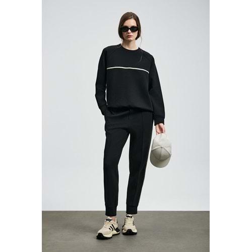 Lufian 122050008 Cessıca Örme Kadın Eşofman Altı