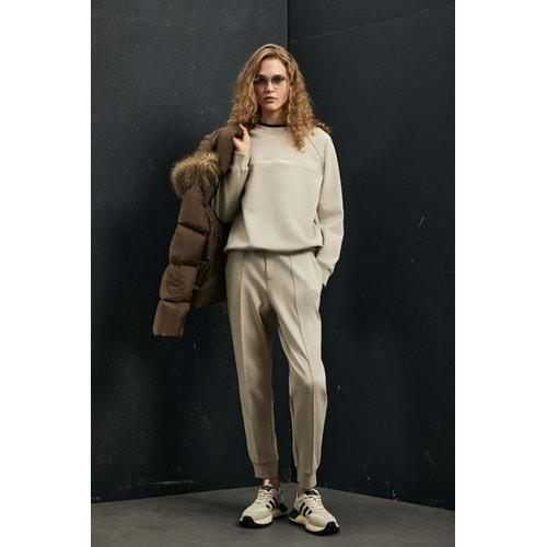 Lufian 122050008 Cessıca Örme Kadın Eşofman Altı