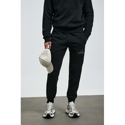 Lufian 112050080 Beta Erkek Eşofman Altı