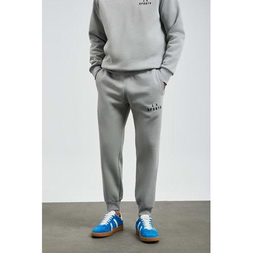 Lufian 112050080 Beta Erkek Eşofman Altı