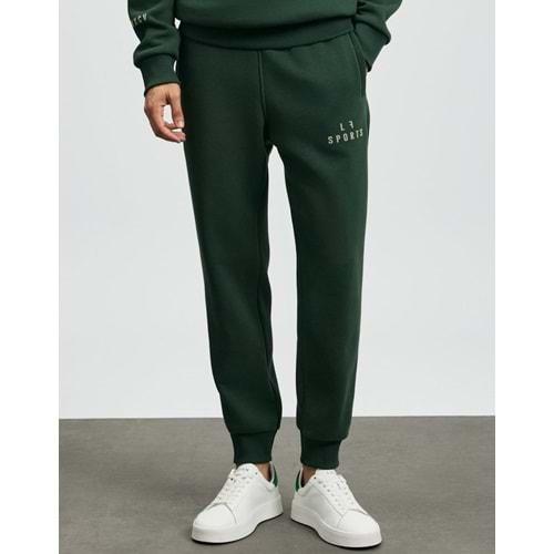 Lufian 112050080 Beta Erkek Eşofman Altı