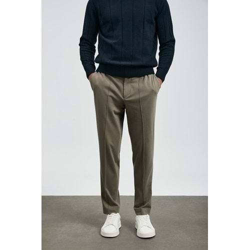 Lufian 112190329 Sımon Smart Erkek Chino Pantolon Slim Fit Erkek Pantolon