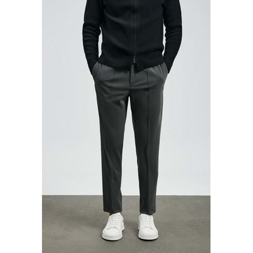 Lufian 112190329 Sımon Smart Erkek Chino Pantolon Slim Fit Erkek Pantolon