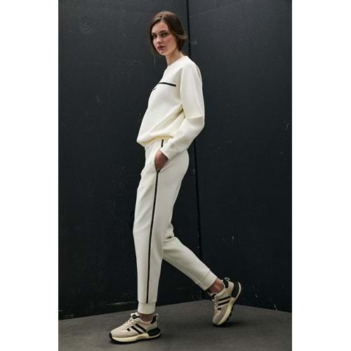 Lufian 122050008 Cessıca Örme Kadın Eşofman Altı