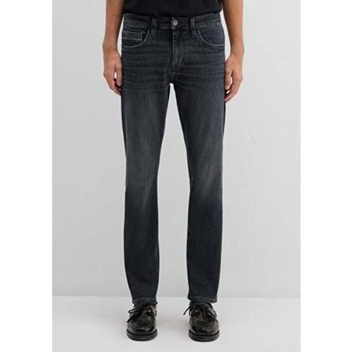 Mavi 0042286535 Jake Mavi Pro Vintage Smoke Jean Erkek Kot Pantolon