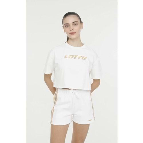 Lotto W-Sunla Kadın T-shirt