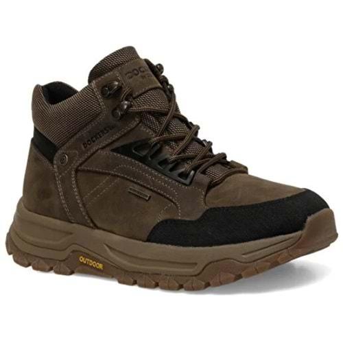 Dockers 237216 Deri Casual Erkek Bot