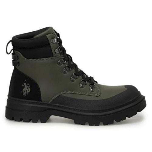 U.S. Polo Assn Zayn Erkek Bot