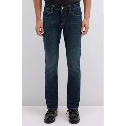 Mavi 0042289339 Jake Mavi Pro Koyu Puslu Comfort Jean Erkek Kot Pantolon