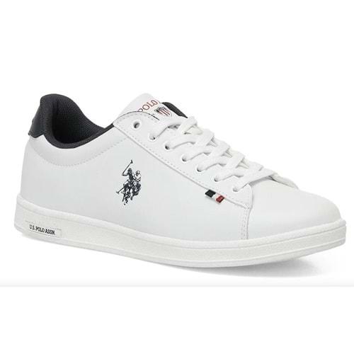 U.S. Polo Assn Franco Unisex Spor Ayakkabı