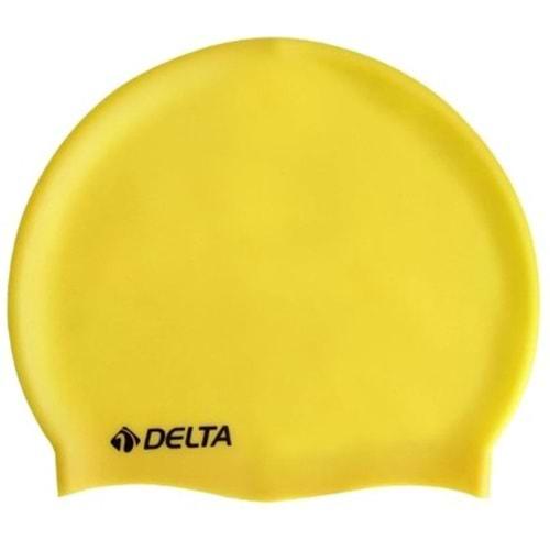 Delta Silikon Bone Deluxe Yüzücü Havuz ve Deniz Bonesi